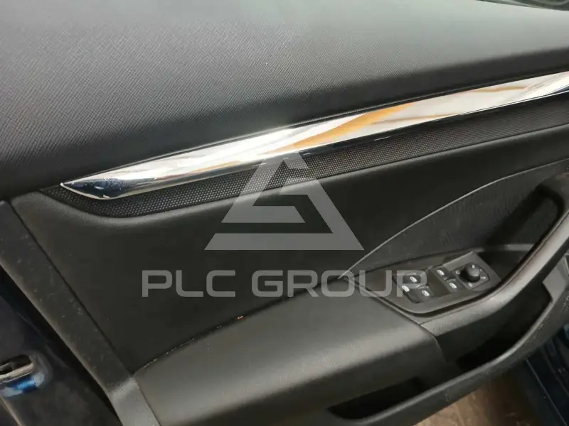 2023 Skoda Octavia