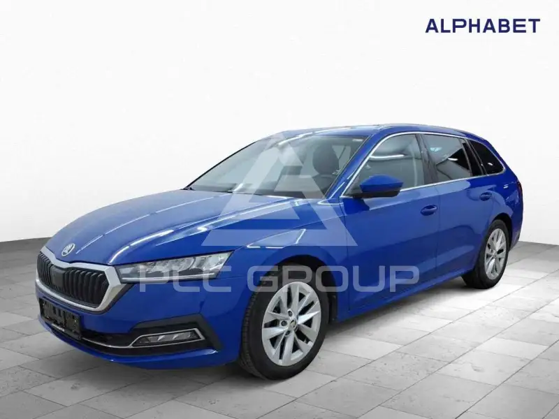 2023 Skoda Octavia