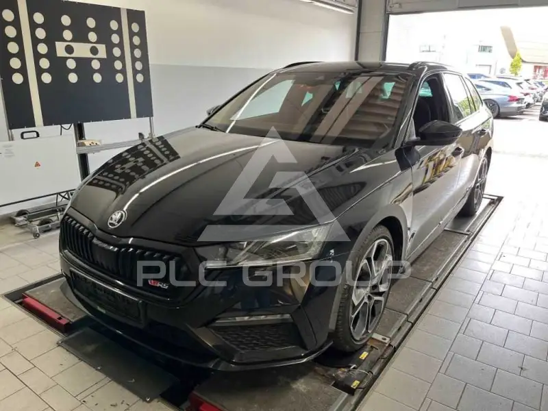 2023 Skoda Octavia