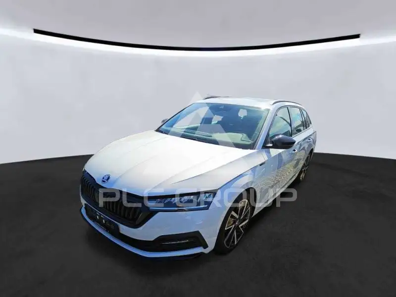2023 Skoda Octavia