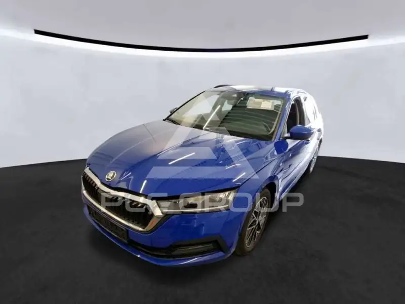 2023 Skoda Octavia