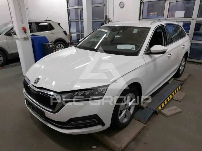 2023 Skoda Octavia