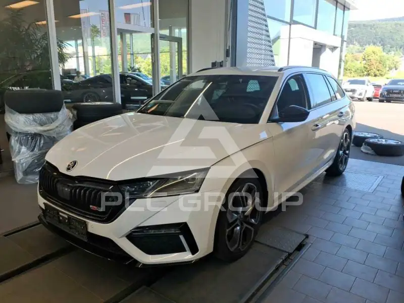 2023 Skoda Octavia
