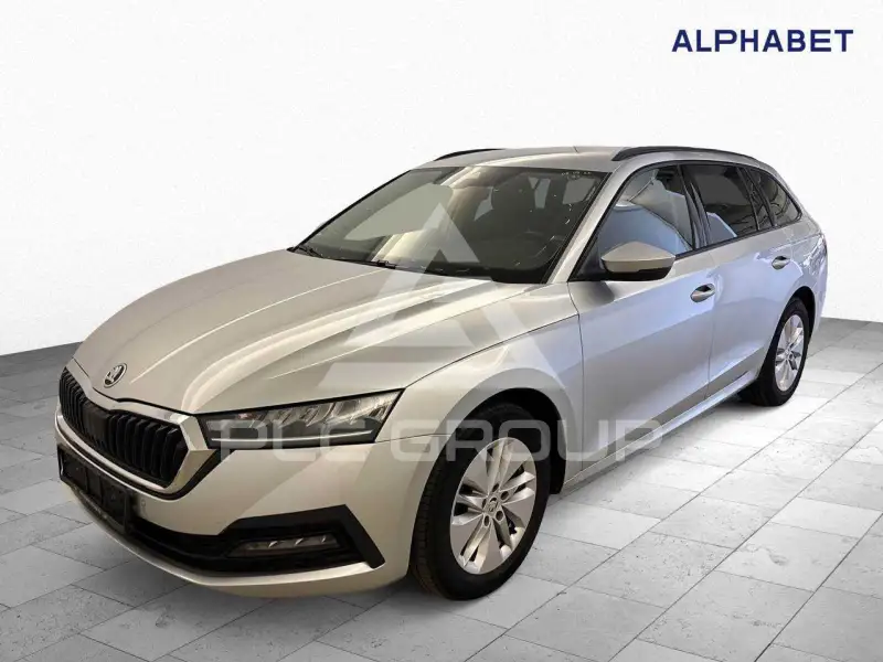 2023 Skoda Octavia