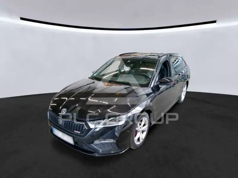 2023 Skoda Octavia