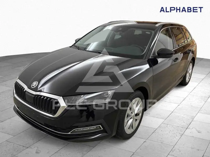 2023 Skoda Octavia