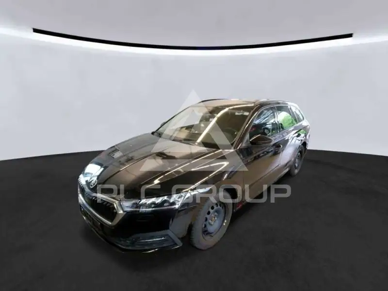 2023 Skoda Octavia