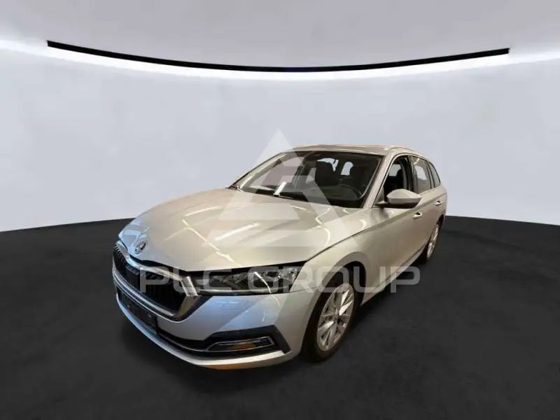 2023 Skoda Octavia