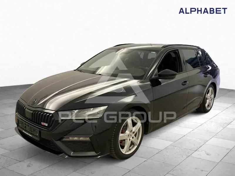 2023 Skoda Octavia