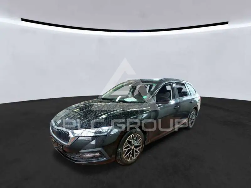 2023 Skoda Octavia