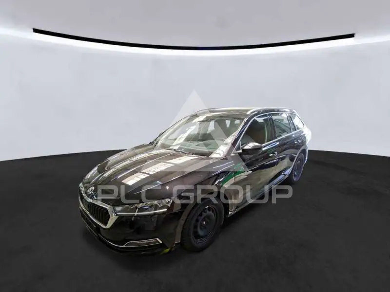 2023 Skoda Octavia