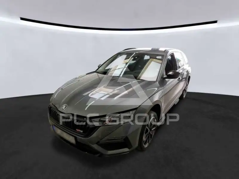 2023 Skoda Octavia