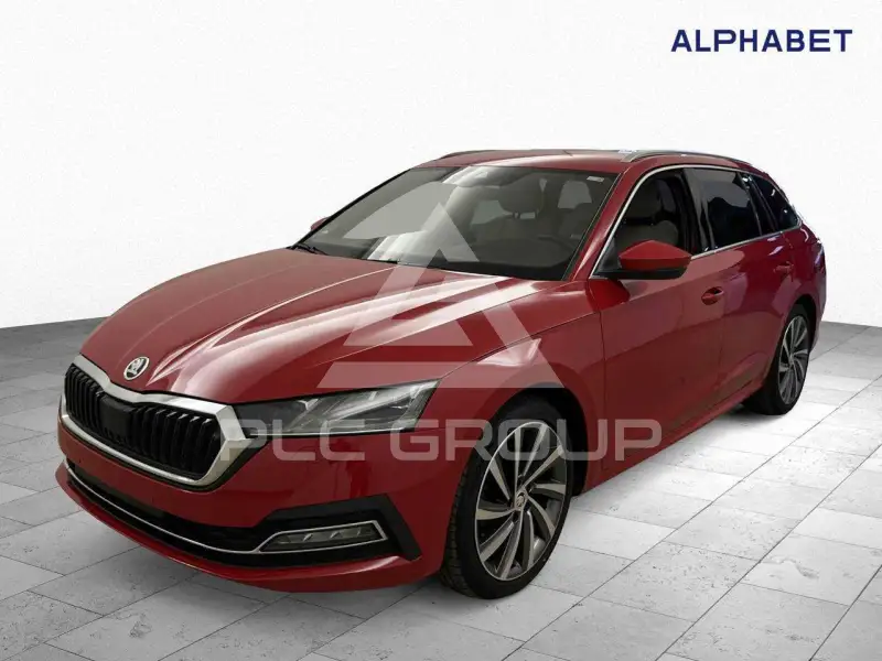 2023 Skoda Octavia