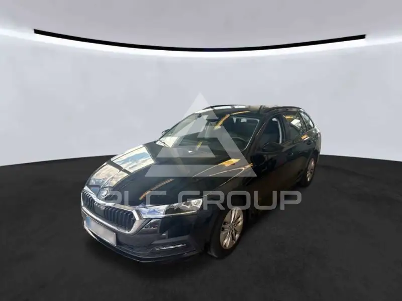 2023 Skoda Octavia