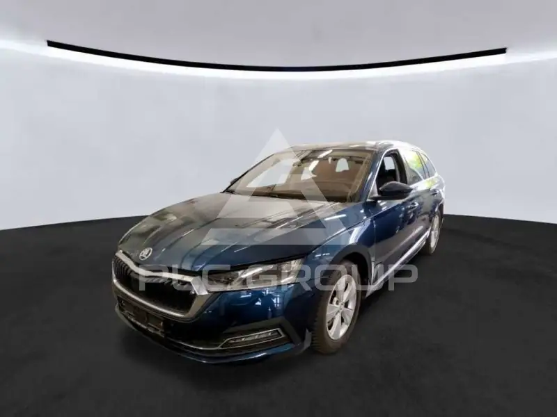 2023 Skoda Octavia