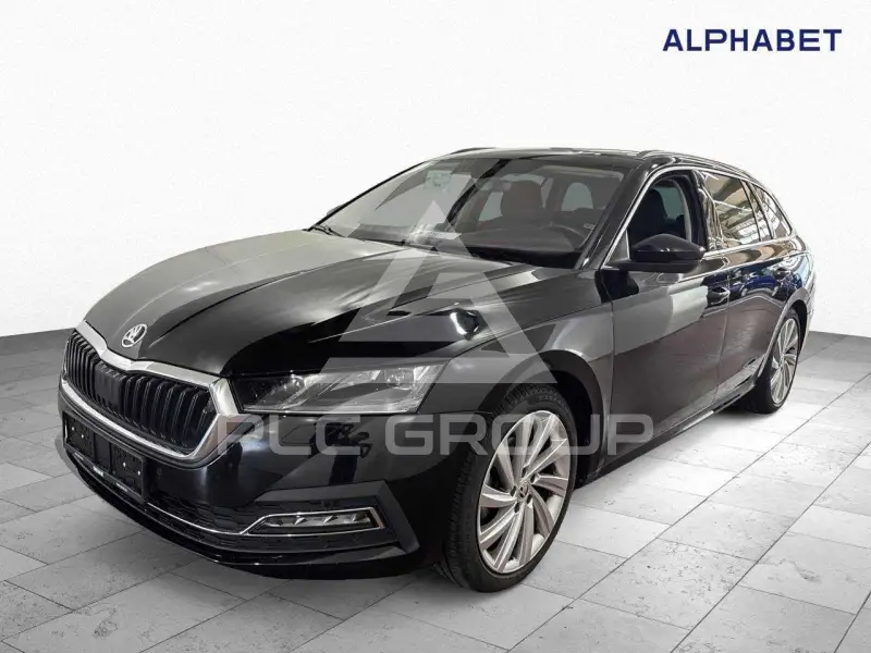 2023 Skoda Octavia