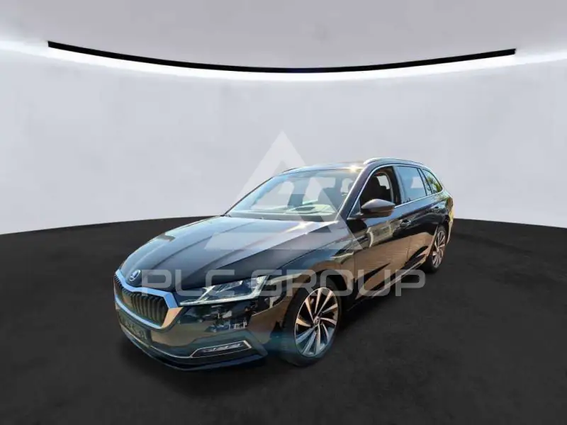 2023 Skoda Octavia