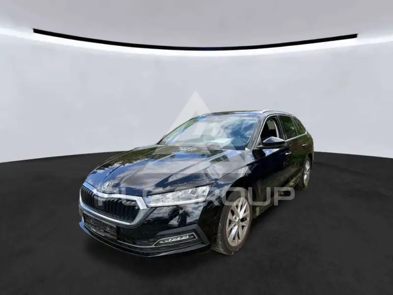 2023 Skoda Octavia