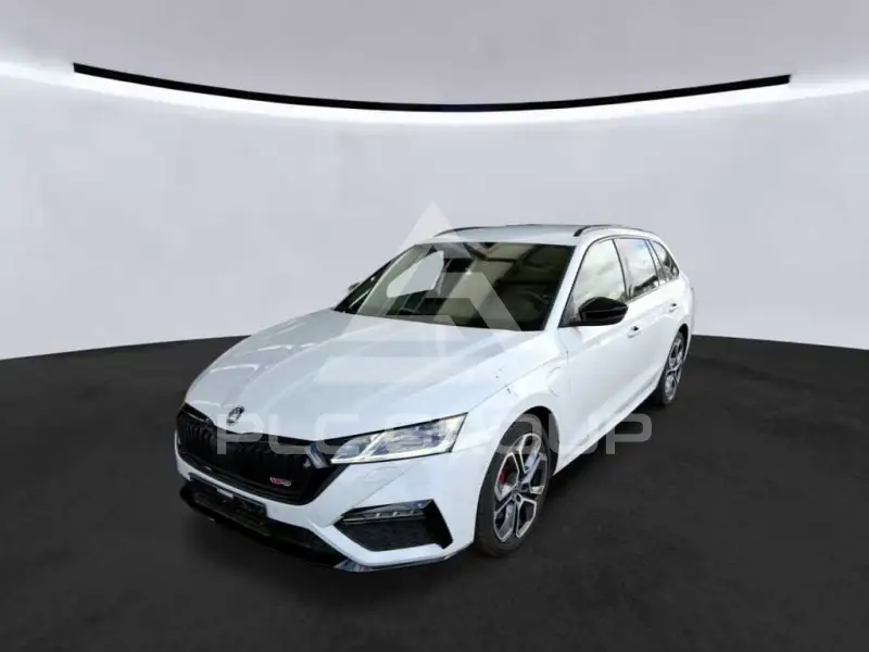 2023 Skoda Octavia