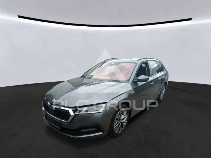 2023 Skoda Octavia