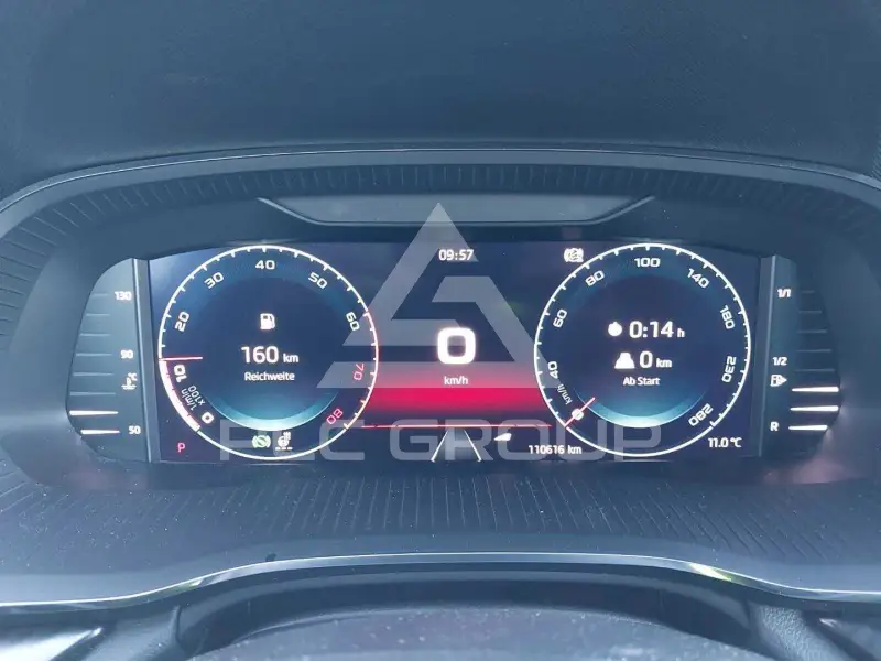 2023 Skoda Octavia