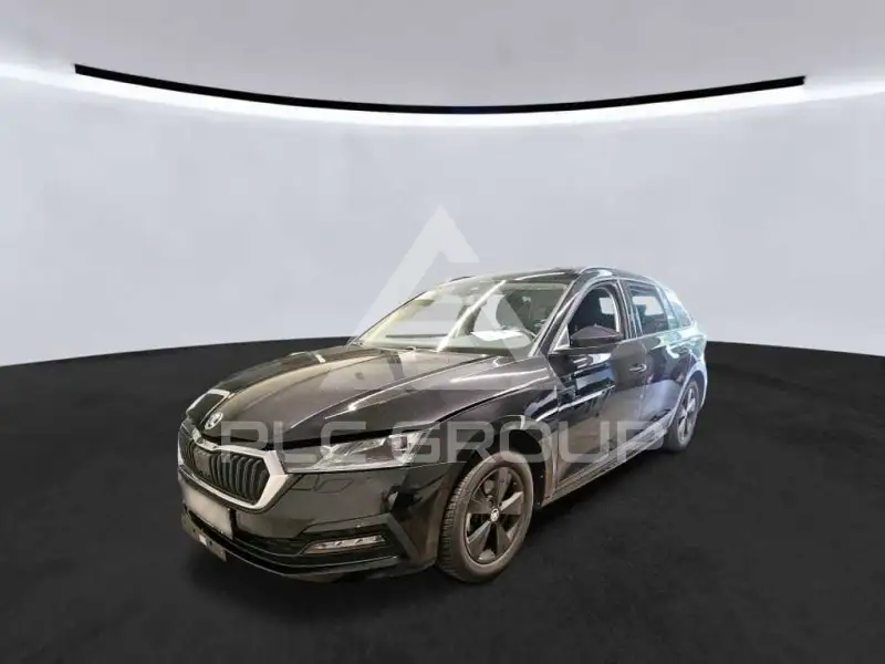 2023 Skoda Octavia