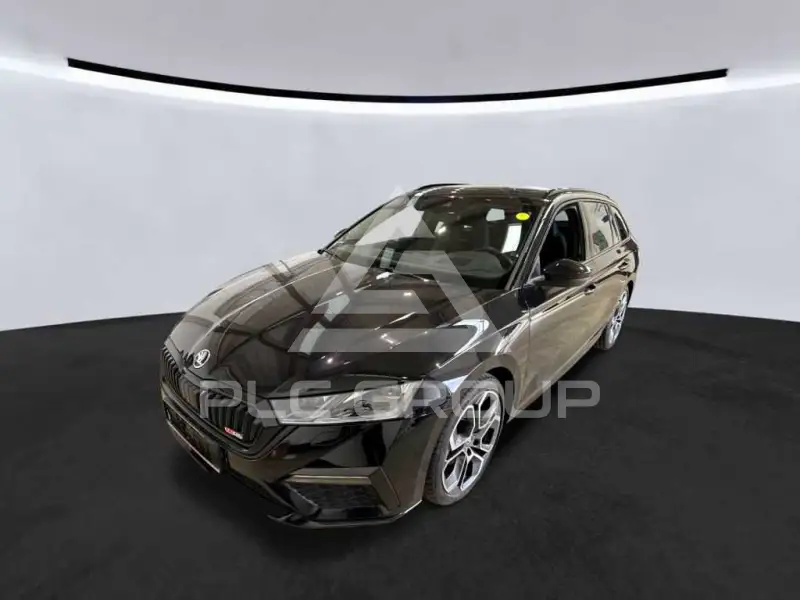 2023 Skoda Octavia