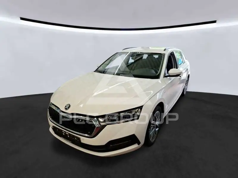 2023 Skoda Octavia