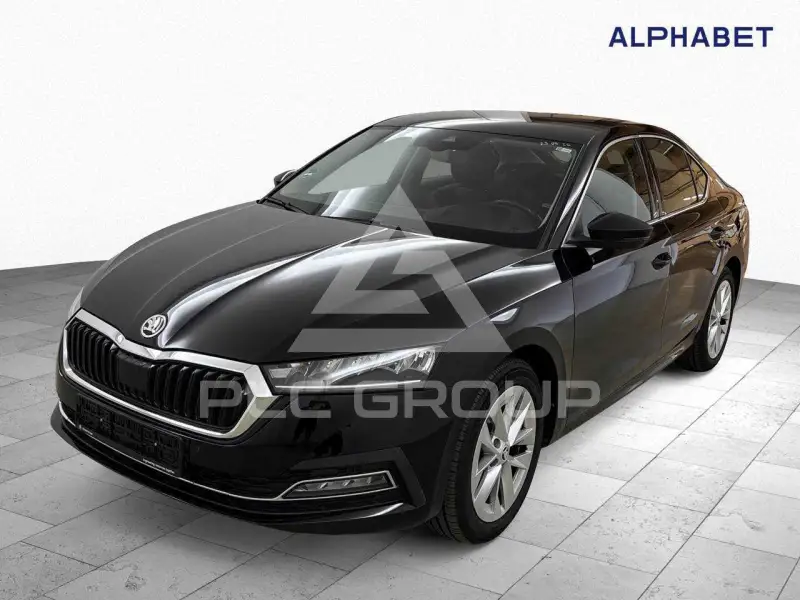 2023 Skoda Octavia