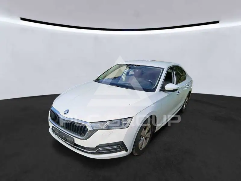 2023 Skoda Octavia