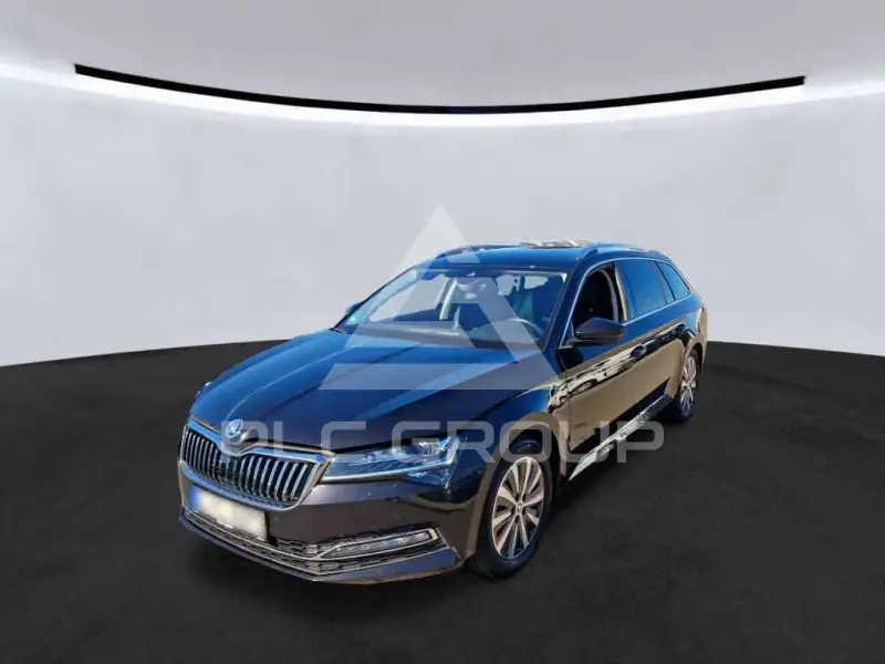 2023 Skoda Superb