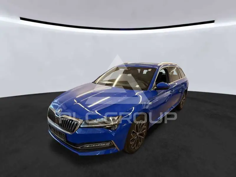 2023 Skoda Superb