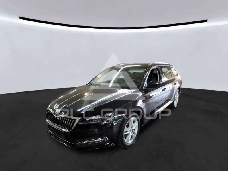 2023 Skoda Superb