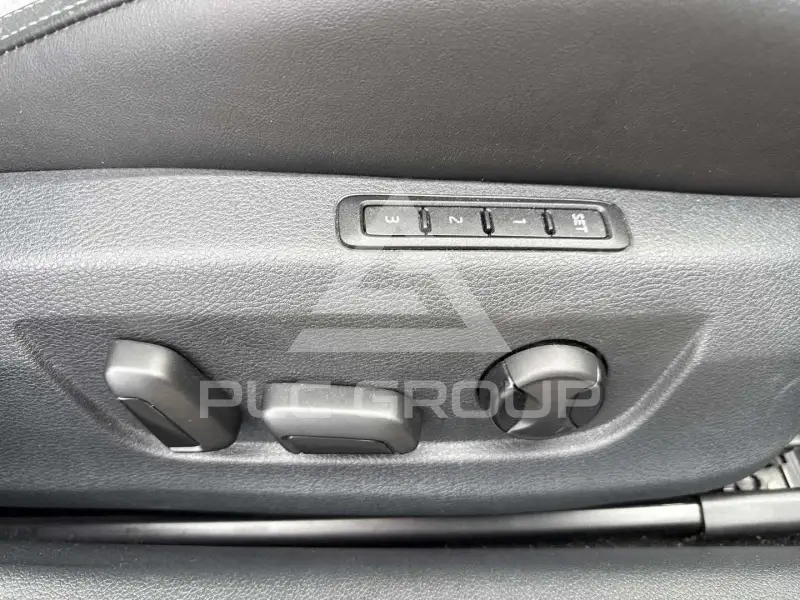 2023 Skoda Superb