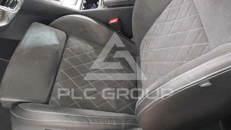 2023 Skoda Superb