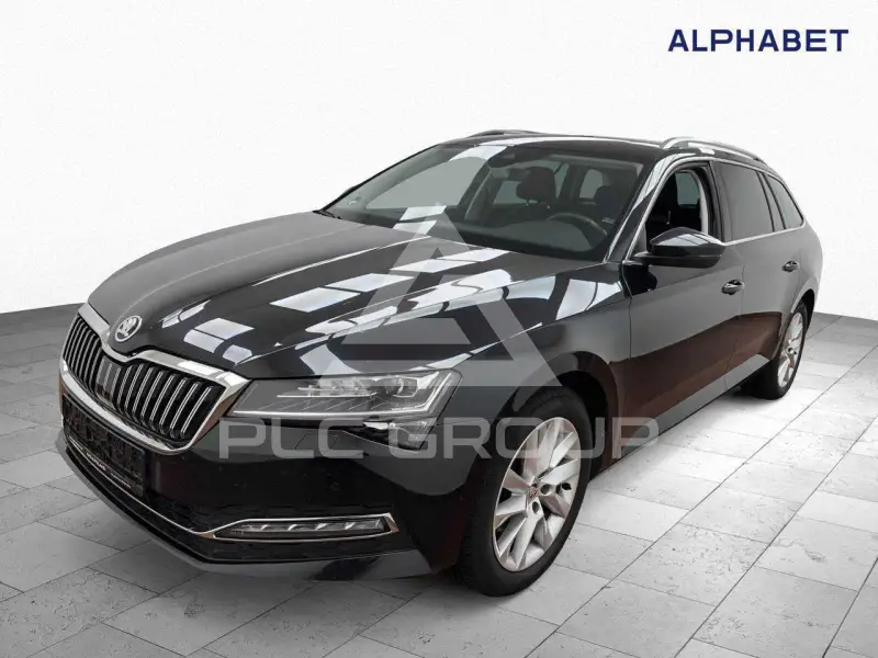 2023 Skoda Superb