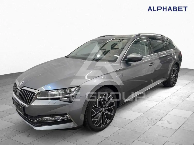 2023 Skoda Superb