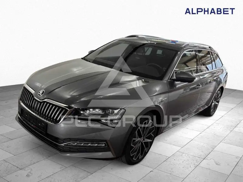 2023 Skoda Superb