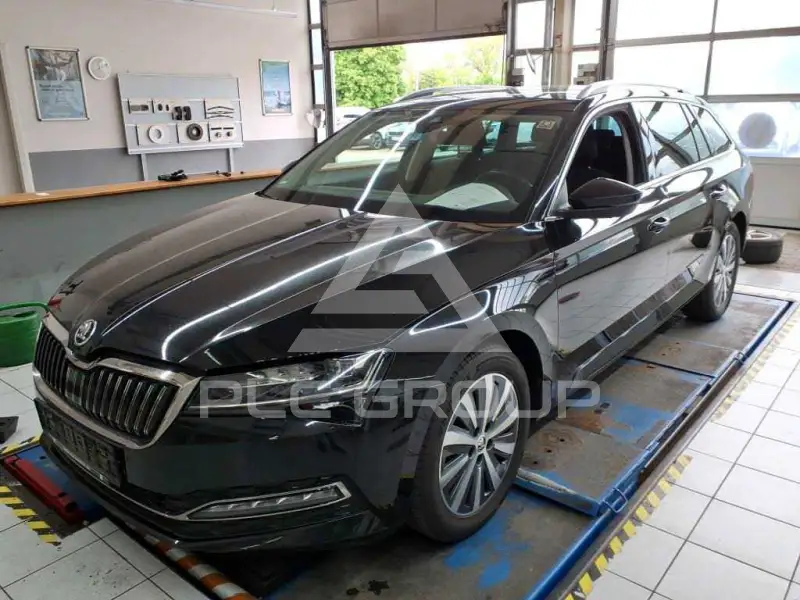 2023 Skoda Superb