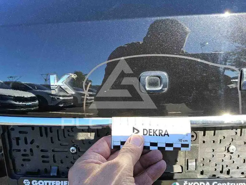 2023 Skoda Superb