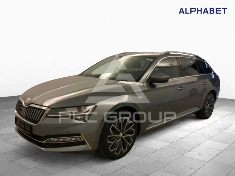 2023 Skoda Superb