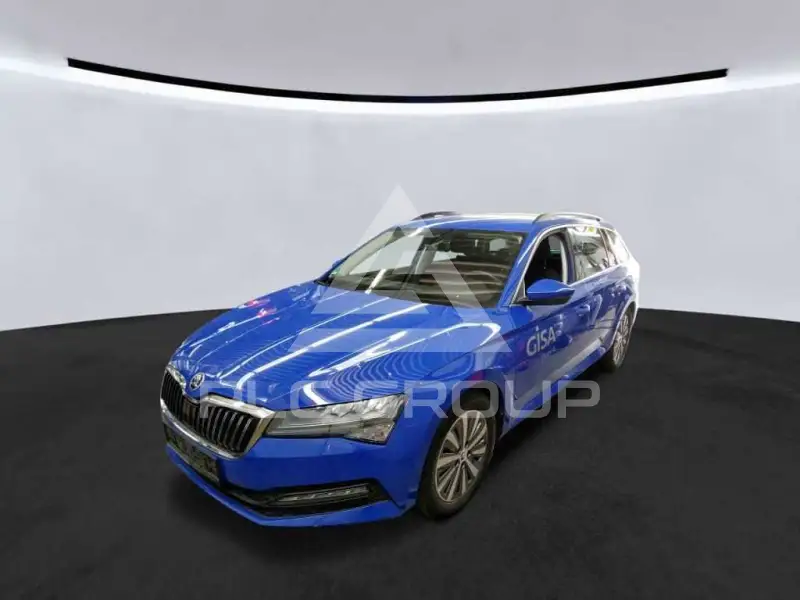 2023 Skoda Superb