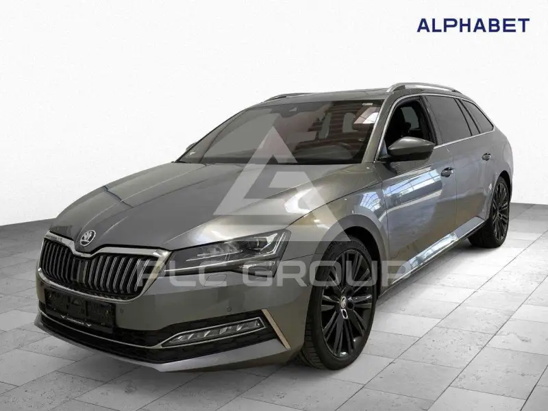 2023 Skoda Superb