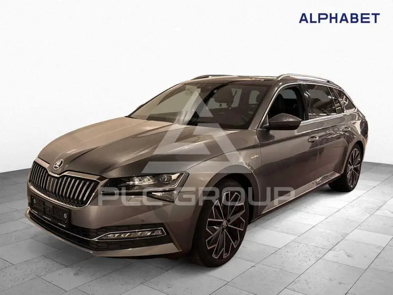 2023 Skoda Superb