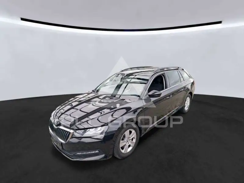 2023 Skoda Superb