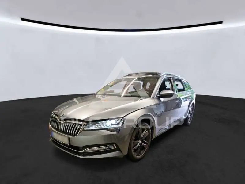 2023 Skoda Superb