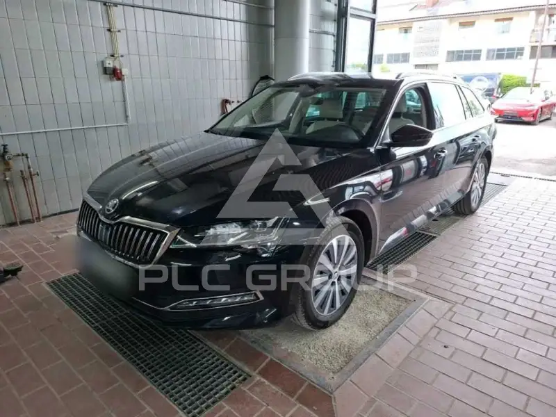 2023 Skoda Superb