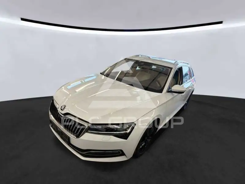 2023 Skoda Superb