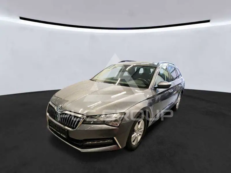 2023 Skoda Superb