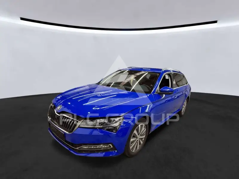 2023 Skoda Superb